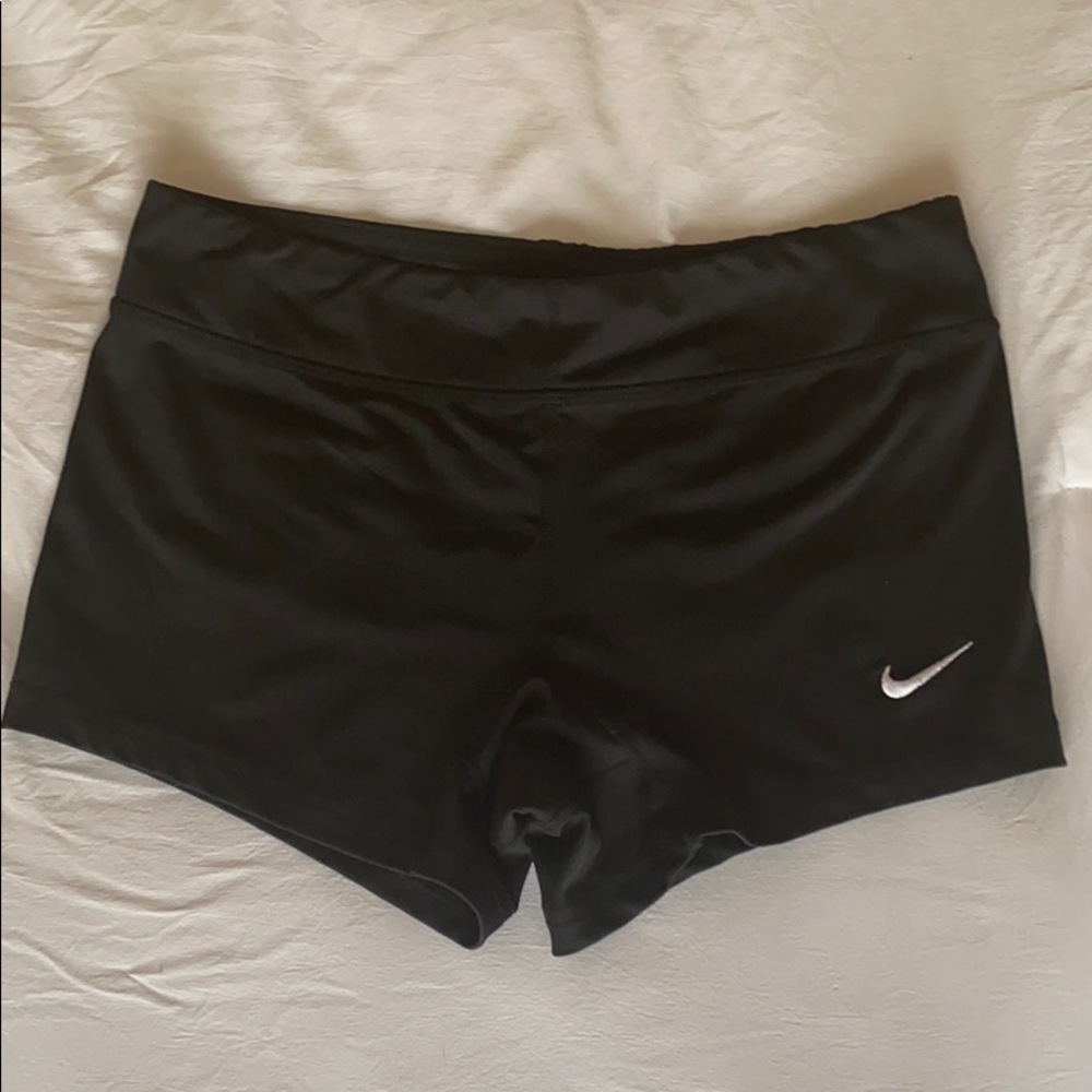 Nike Spandex
